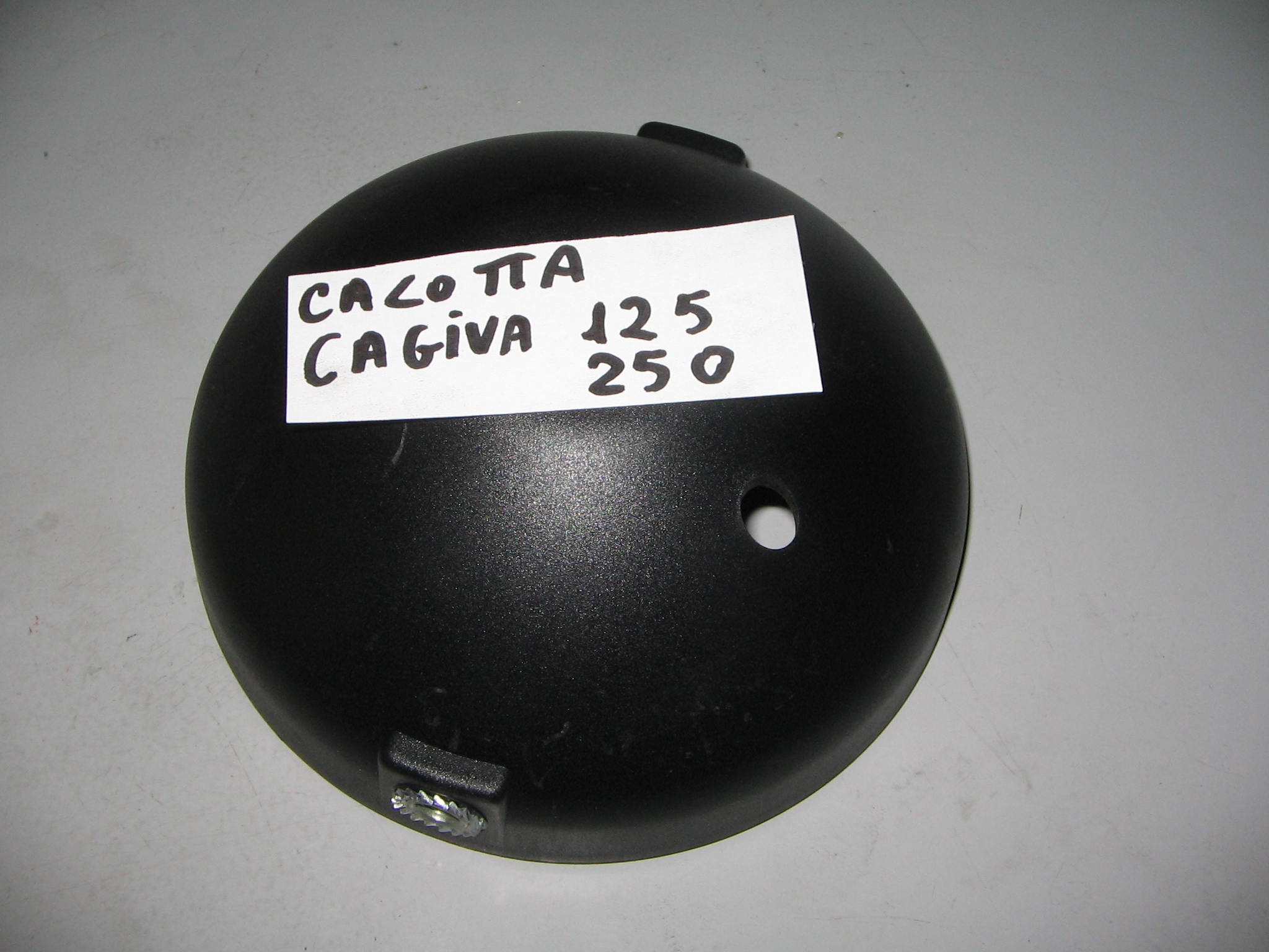 CALOTTA FARO 125/250 N.1826